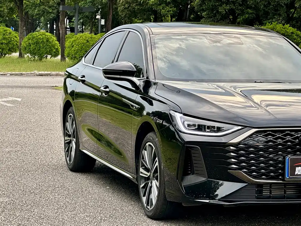 Chery Arrizo 8 PRO — миниатюра 22