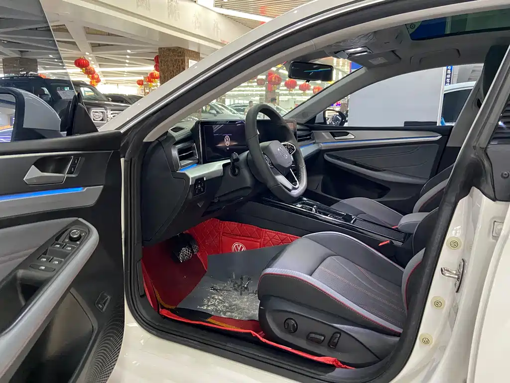Volkswagen Lamando 2022 L 280TSI DSG