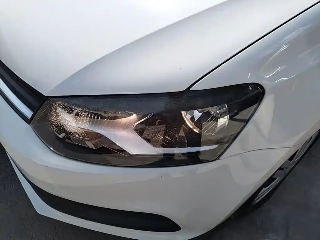 Volkswagen Polo — миниатюра 24