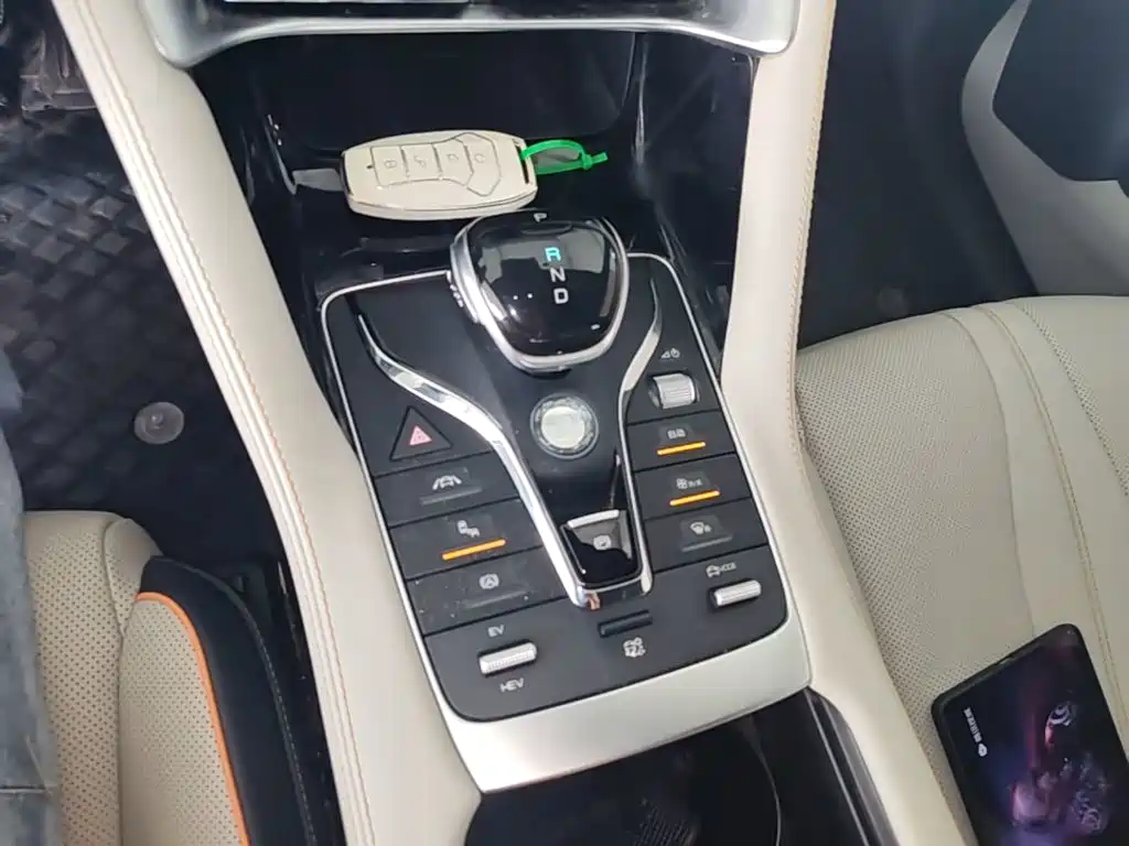 BYD PLUS New Energy — миниатюра 14