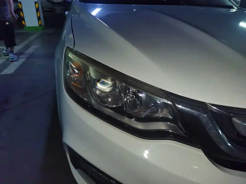 Geely Vision — миниатюра 7