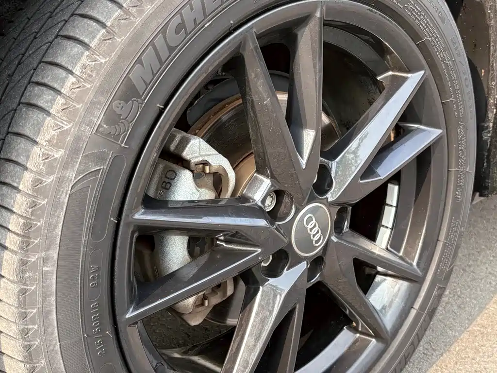 Audi Q2L — миниатюра 12