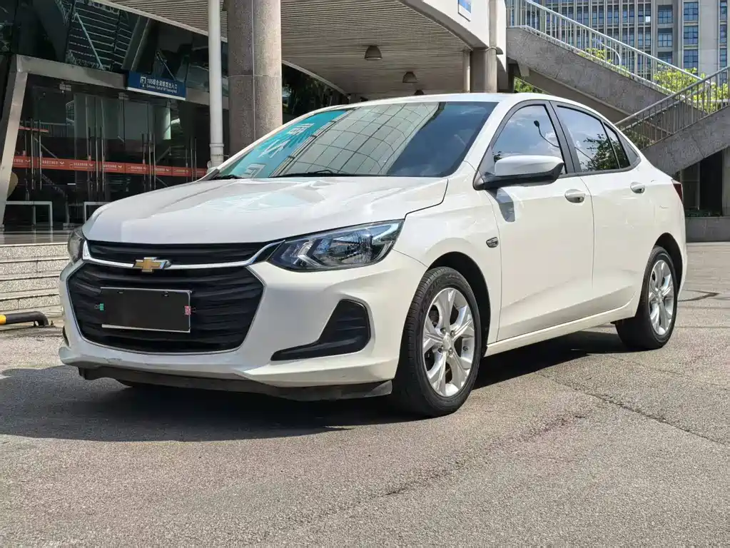 Chevrolet Cavalier