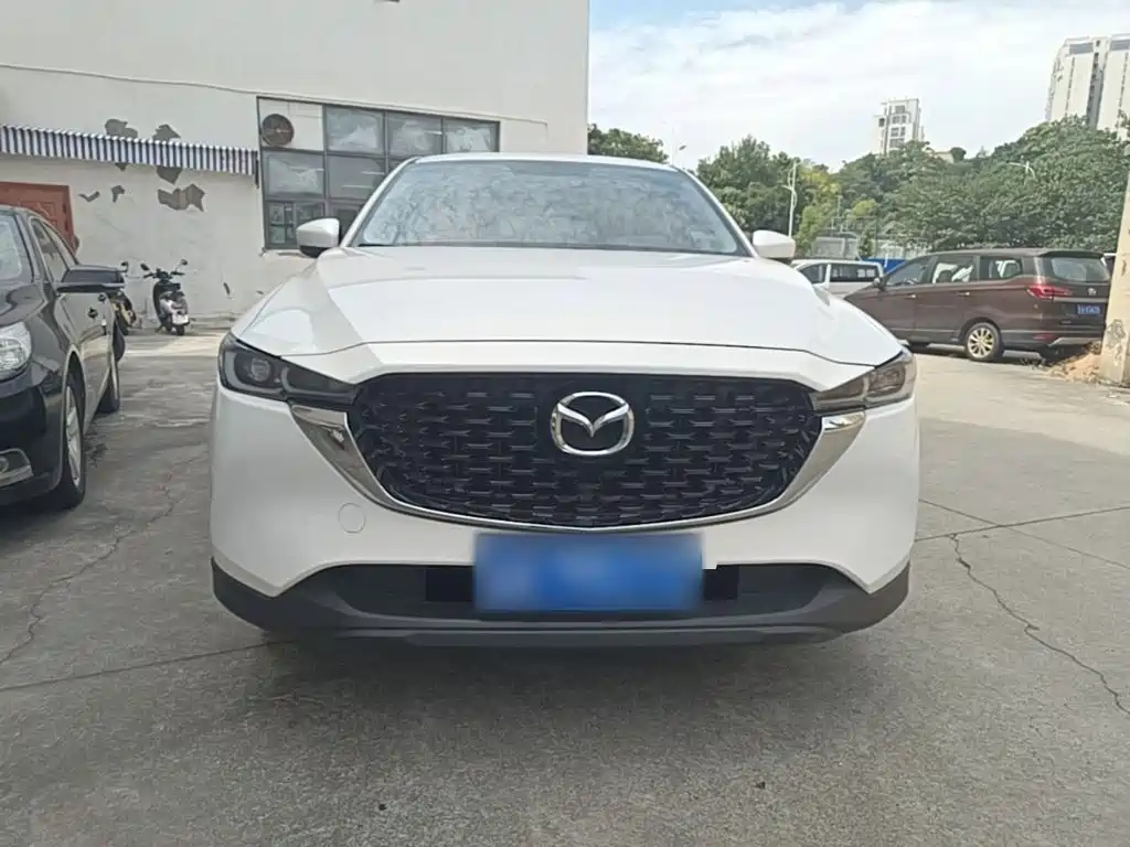 Mazda CX-5 — миниатюра 3