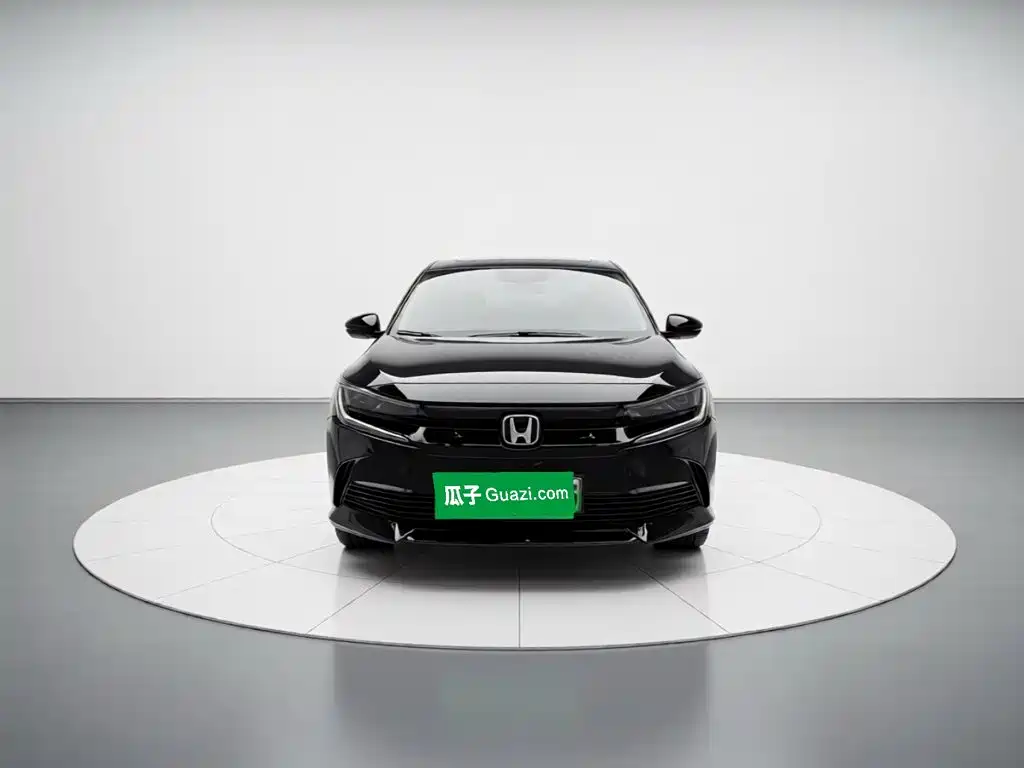 Honda e:NP2 — миниатюра 2