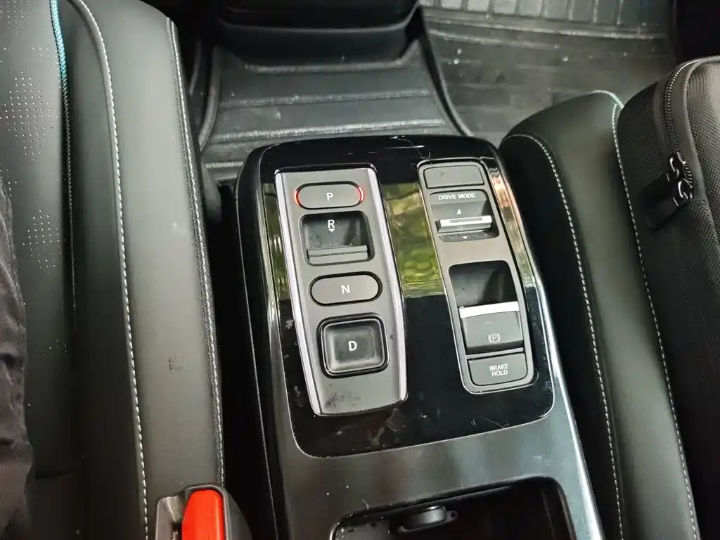 Honda e:NP2 — миниатюра 10