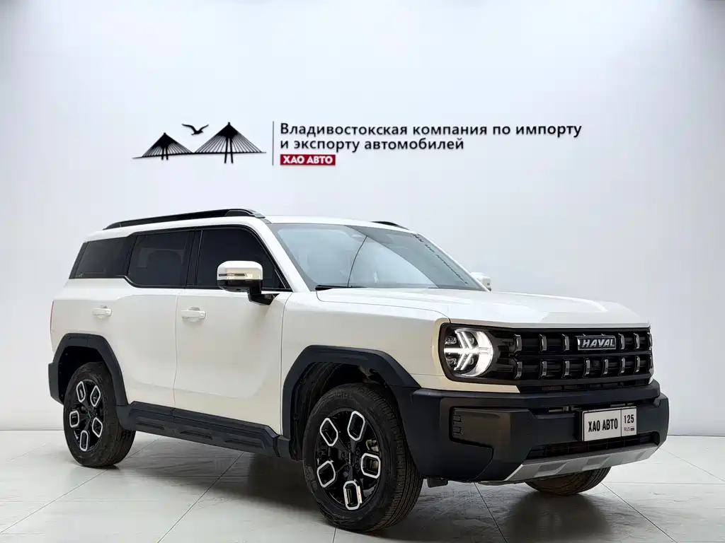 Haval Cool Dog — миниатюра 3