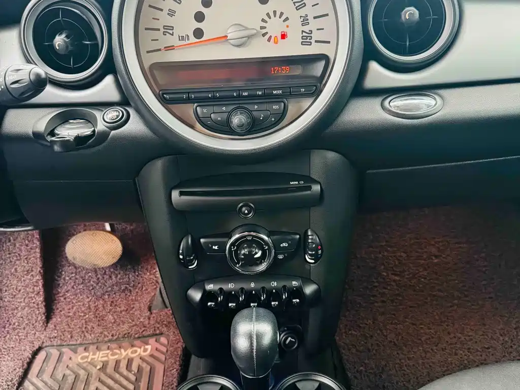 MINI Mini — миниатюра 11