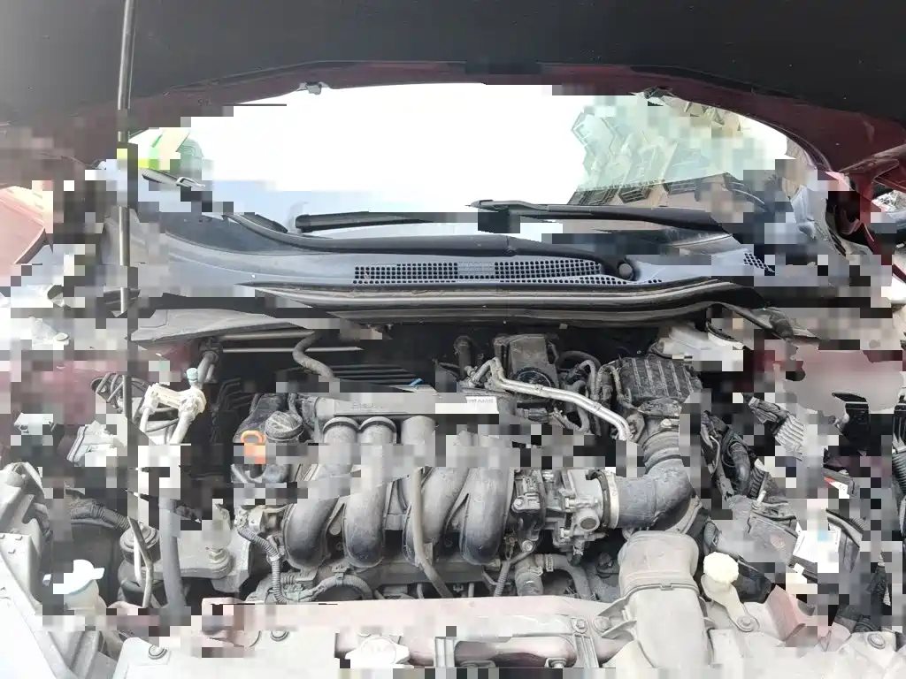Honda Vezel — миниатюра 11