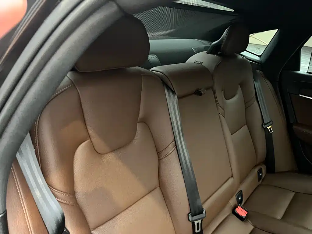 Volvo S90 — фотографии объявления, Фото 26