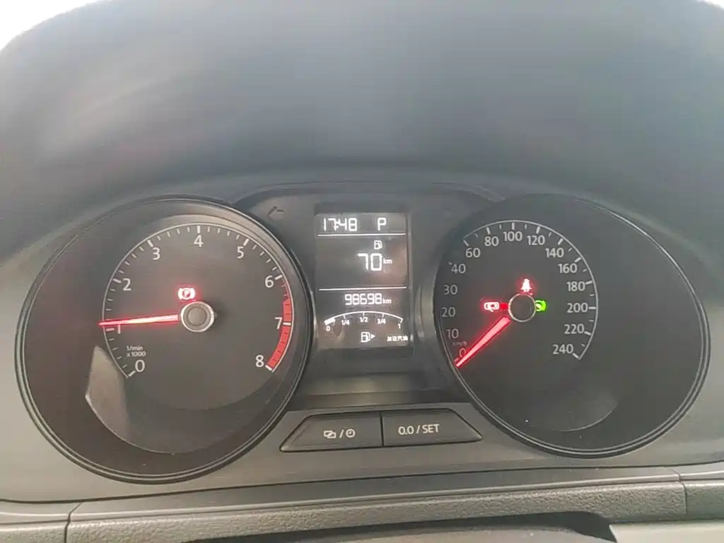 Volkswagen Lavida — миниатюра 12