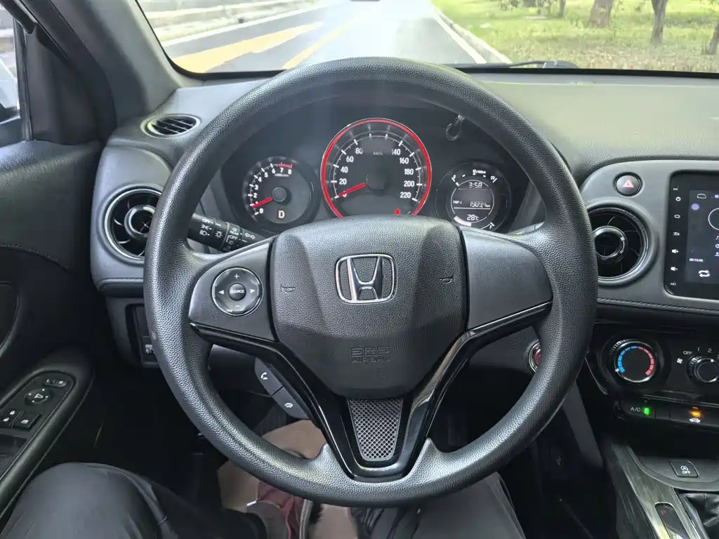 Honda XR-V — миниатюра 12