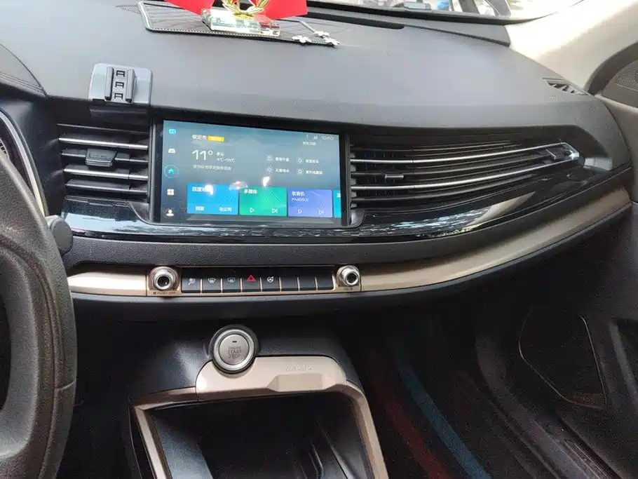 Haval H6 — миниатюра 13