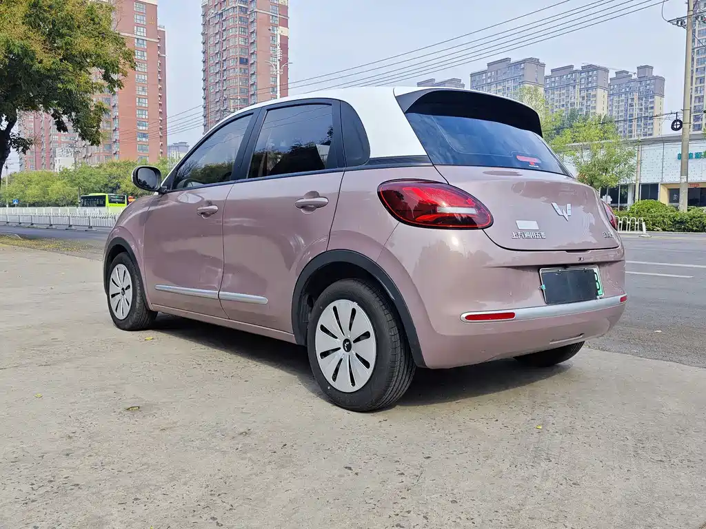Wuling Bingo — миниатюра 9