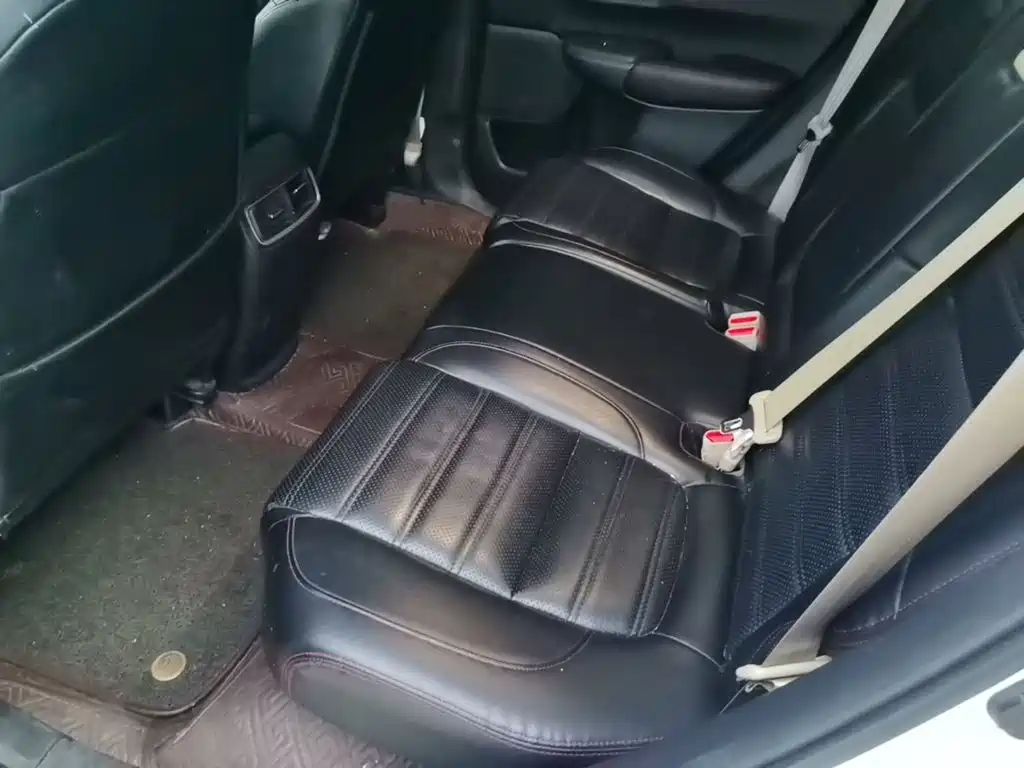 Honda CR-V — миниатюра 17