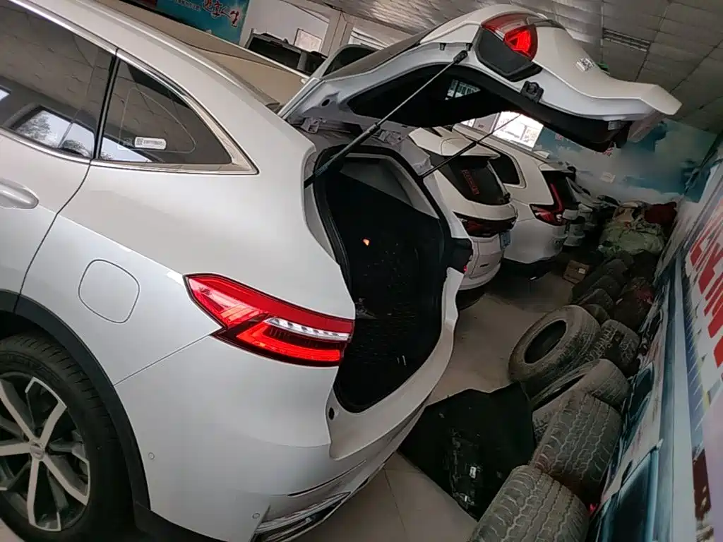 Haval F7 — миниатюра 19