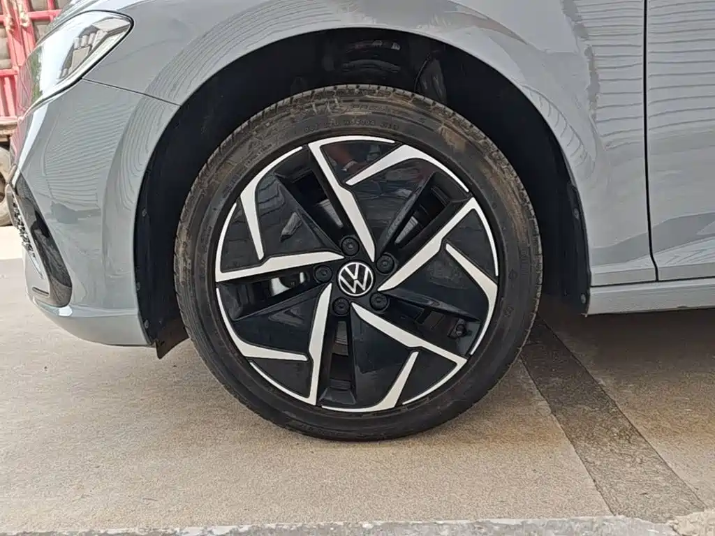 Volkswagen Lavida — миниатюра 23