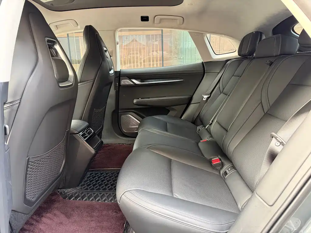 ZEEKR EXTREME KRYPTON 001