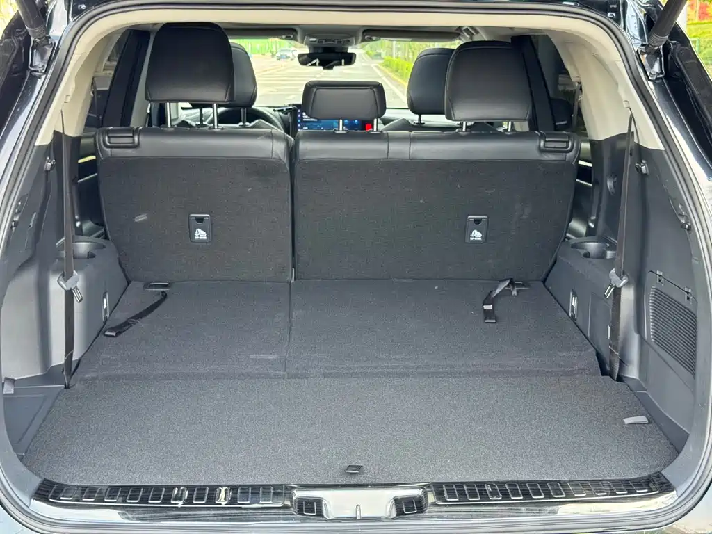 Toyota Highlander — фотографии объявления, Фото 28
