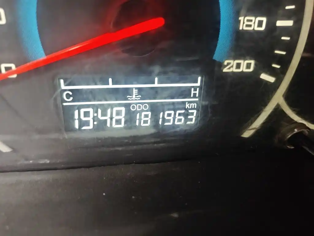 Wuling Rongguang V — миниатюра 13