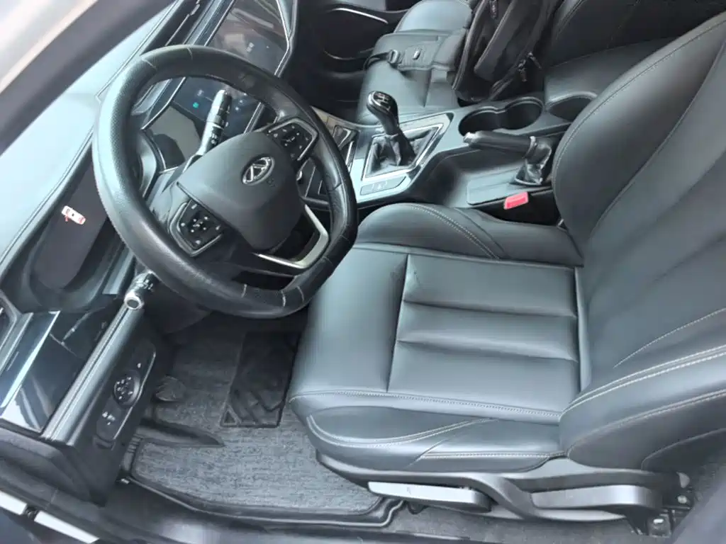 Chery Arrizo 5 PLUS — миниатюра 15