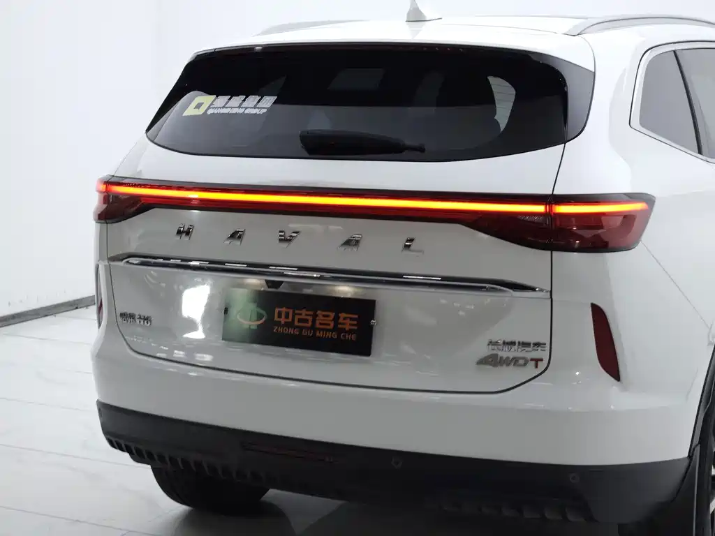 Haval H6 — миниатюра 21