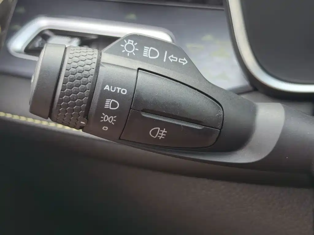 Geely Xingrui — миниатюра 14