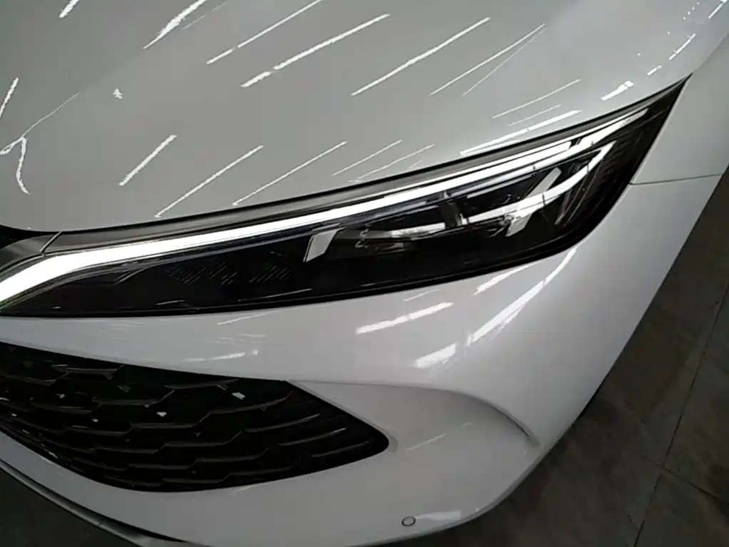 BYD Qin L — миниатюра 24