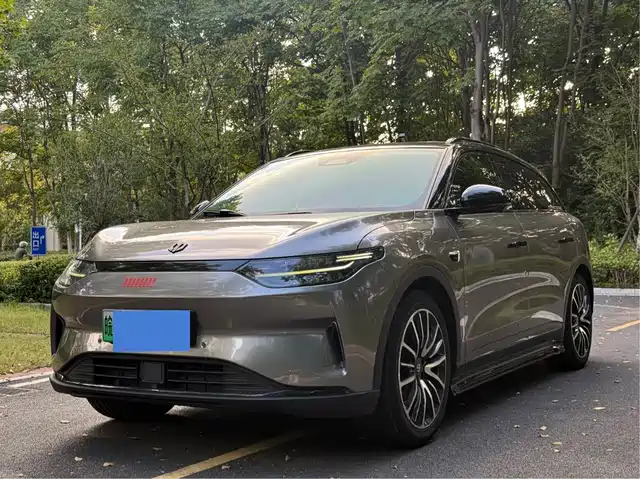 Leapmotor C11