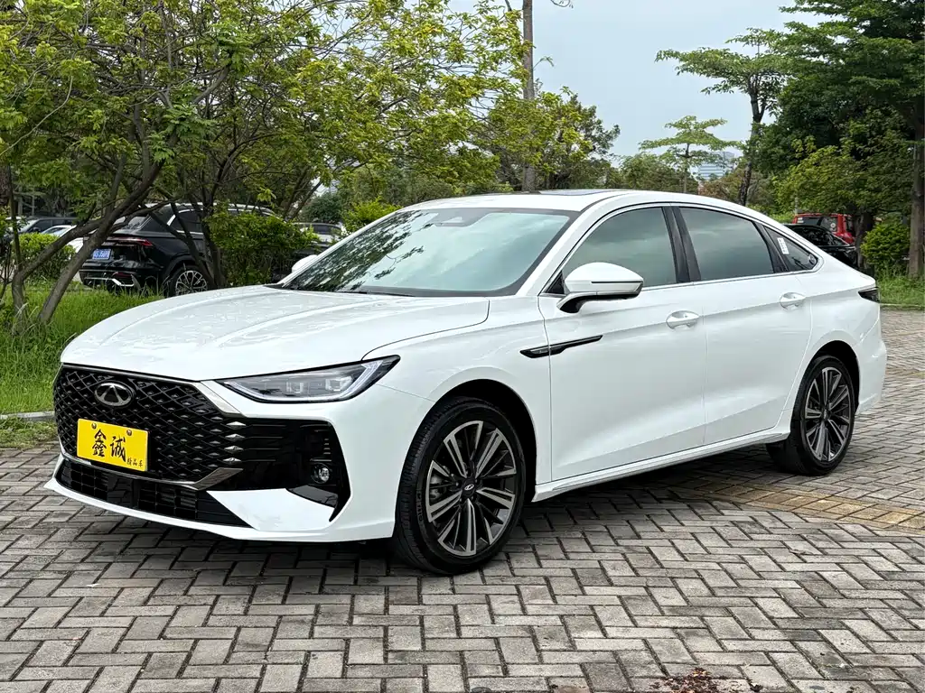 Купить Chery Arrizo 8 PRO