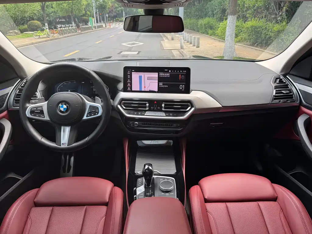 BMW X4 — фотографии объявления, Фото 14