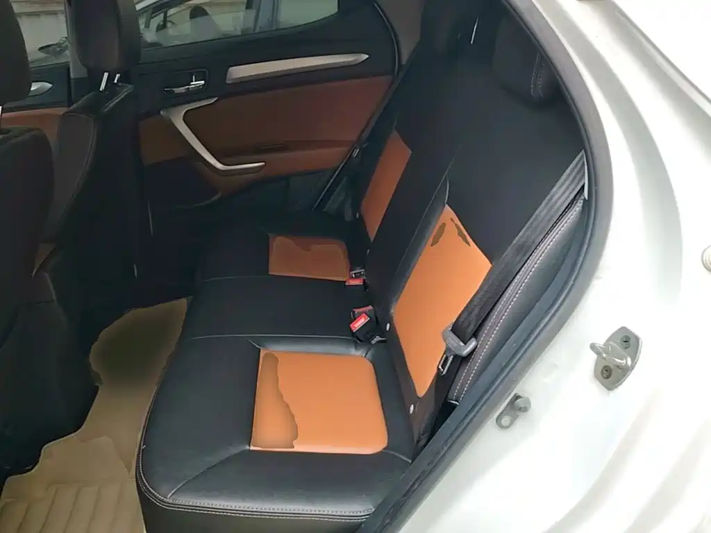 JAC Refine S3 — миниатюра 17