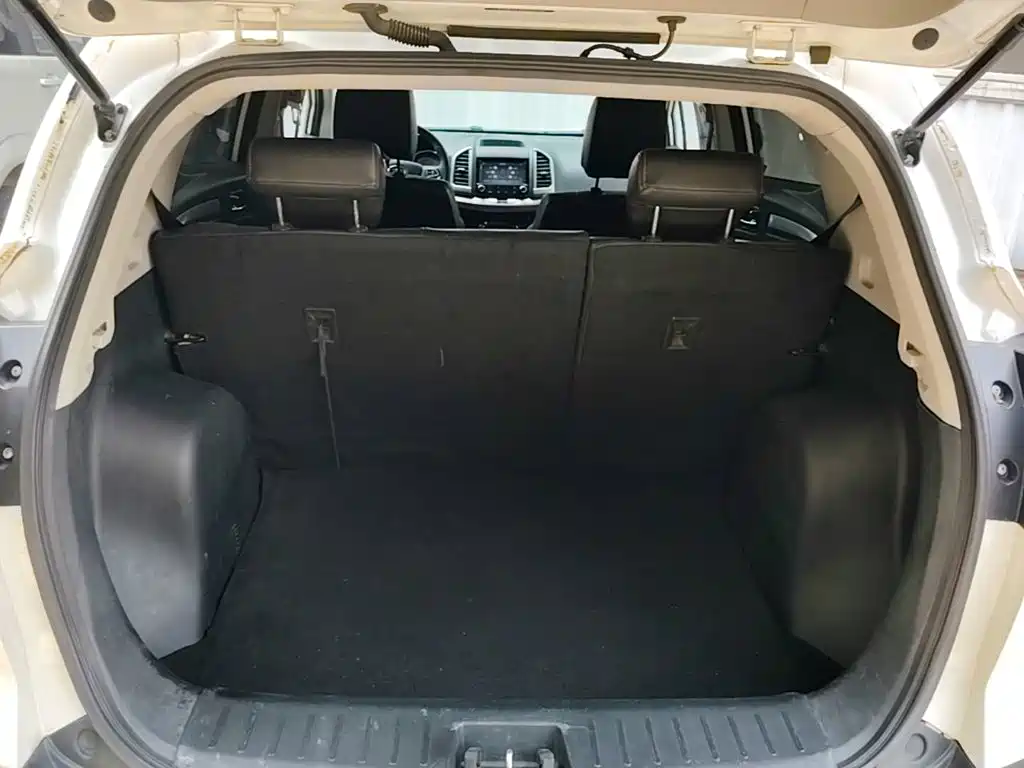 JAC Refine S3 — миниатюра 19