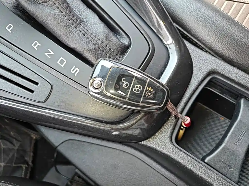Ford Focus — миниатюра 9