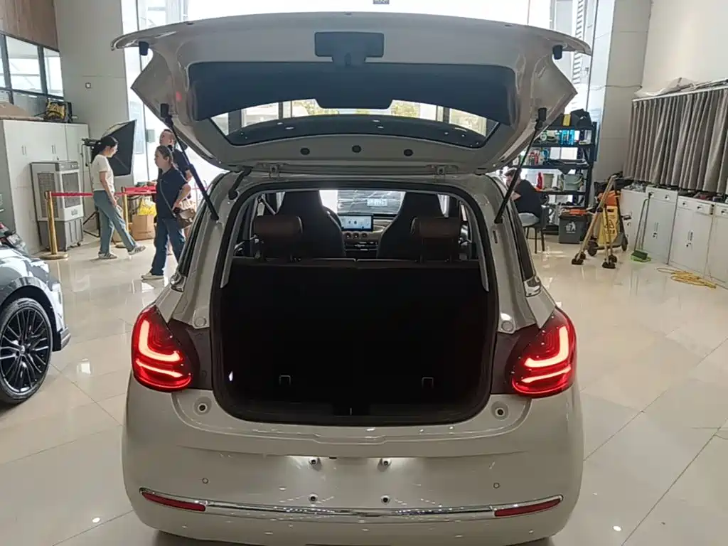 Wuling Bingo — миниатюра 19