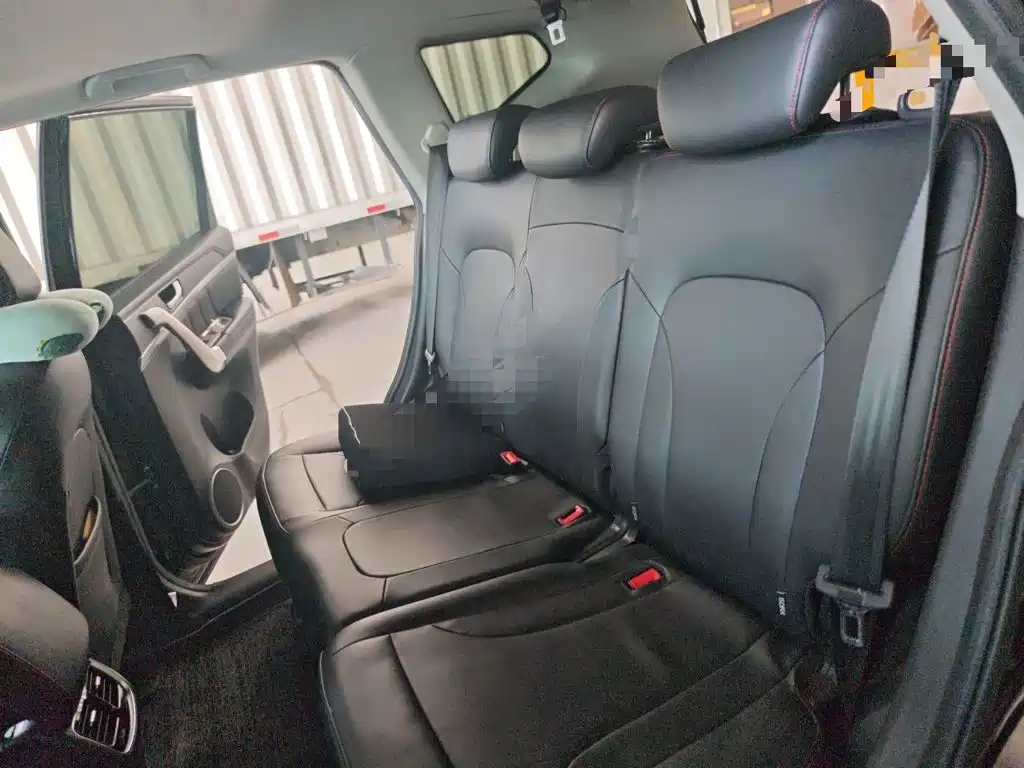 Haval M6 — миниатюра 18