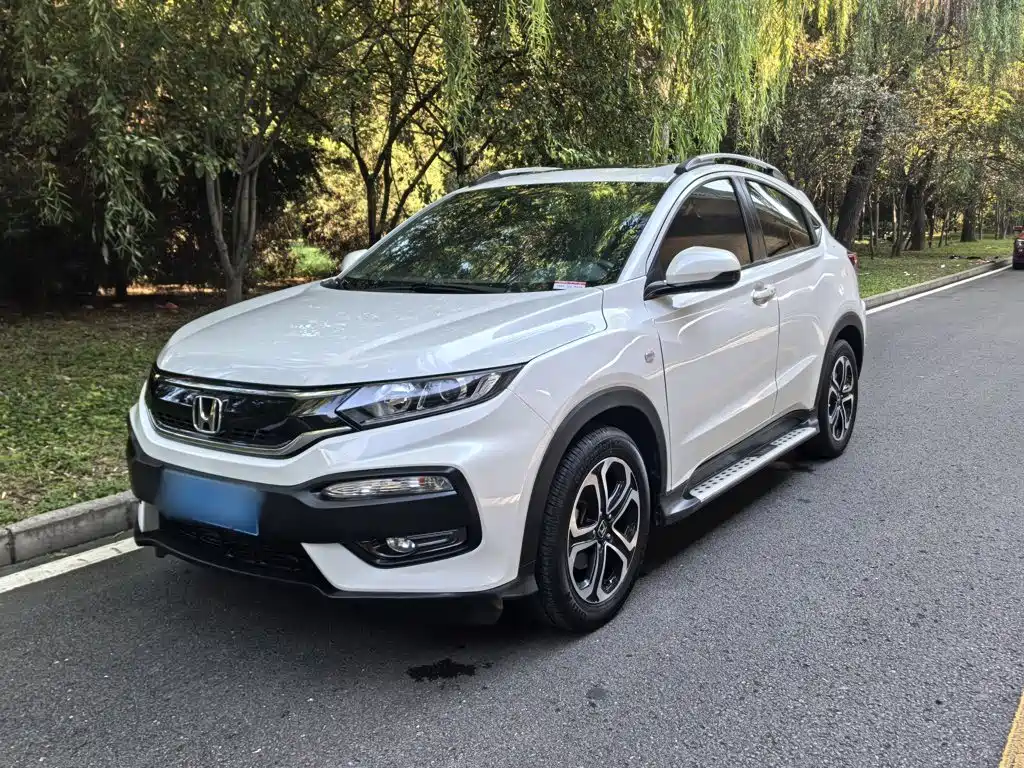 Honda XR-V — миниатюра 3