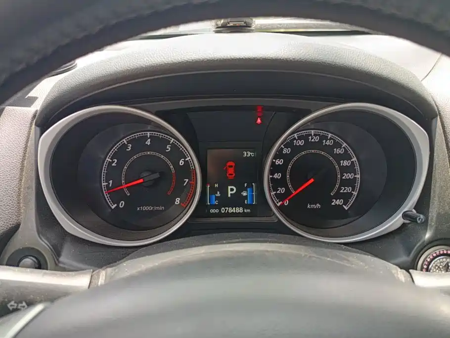 Mitsubishi ASX — миниатюра 14