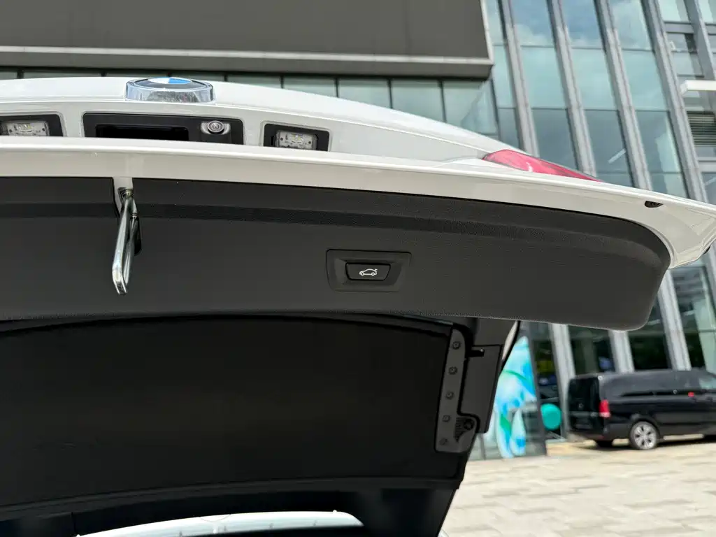 BMW 3 Series GT — миниатюра 26
