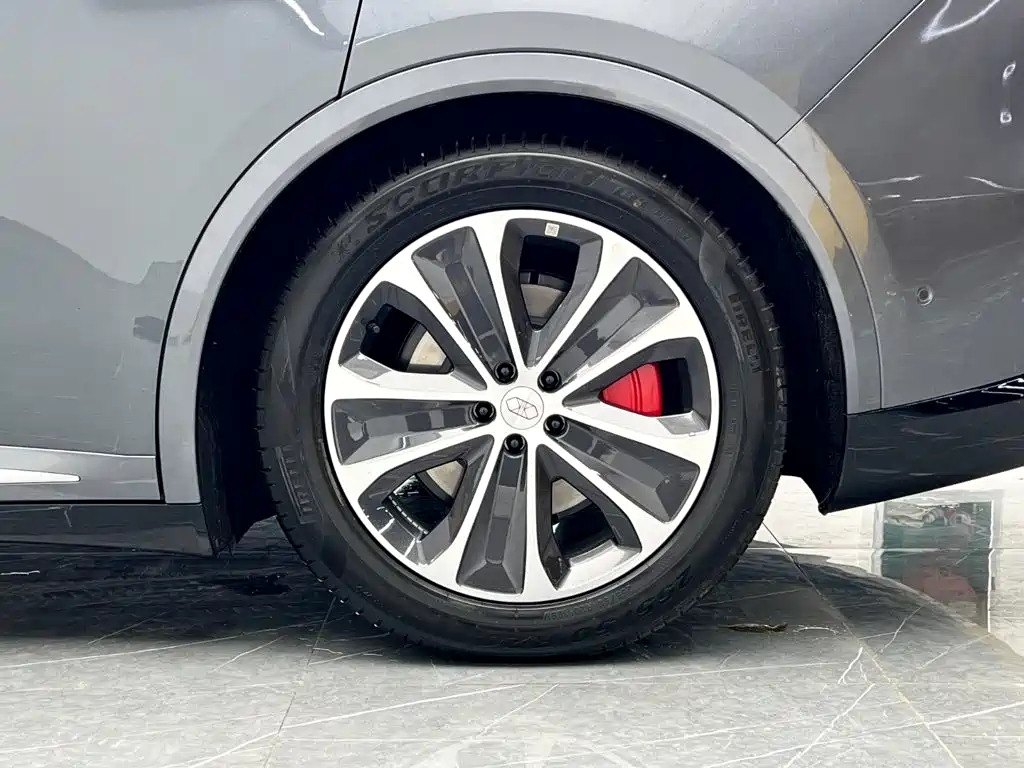 Zhijie Zhijie R7 — миниатюра 10