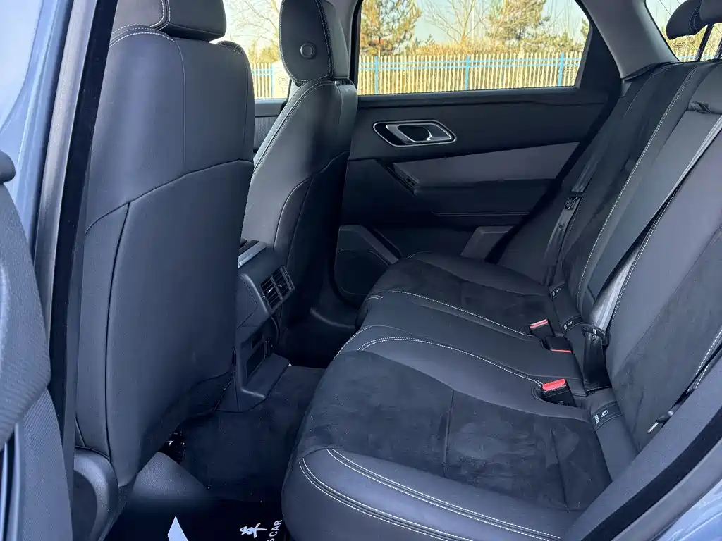 LAND ROVER RANGE ROVER STAR PULSE