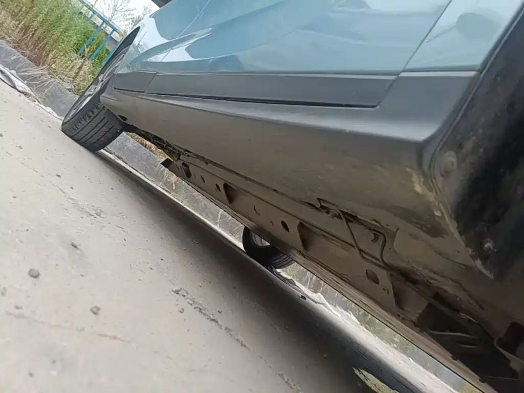 Buick Velite 6 — миниатюра 21
