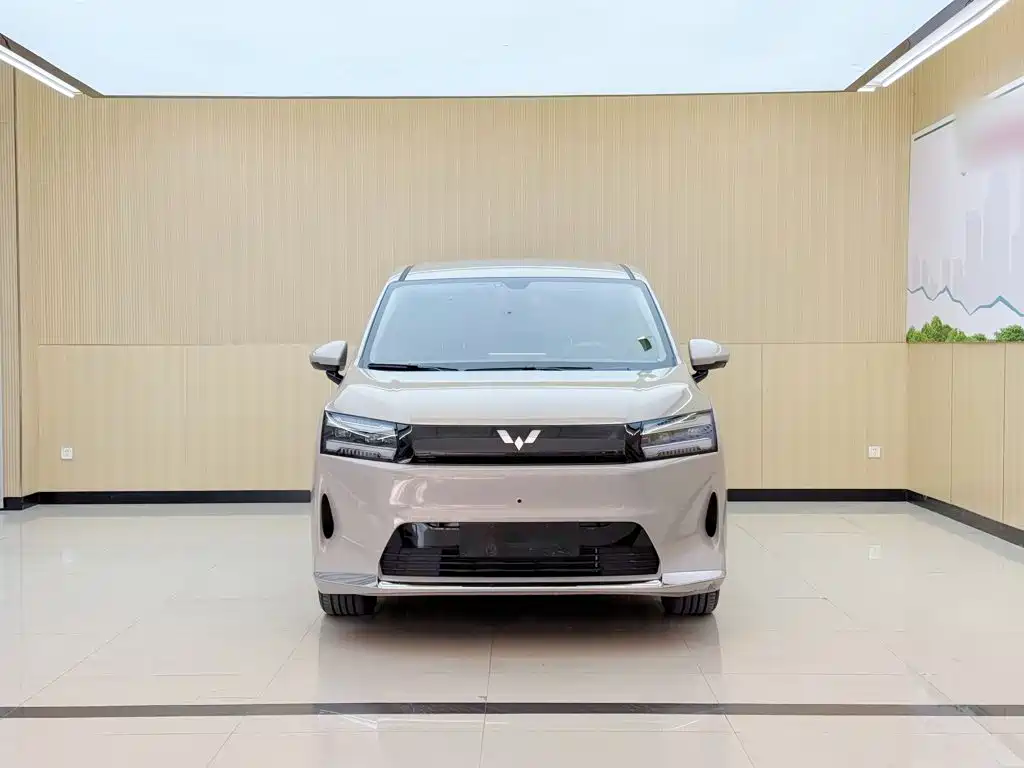 Wuling Звездный свет 730 Новая энергия — миниатюра 3