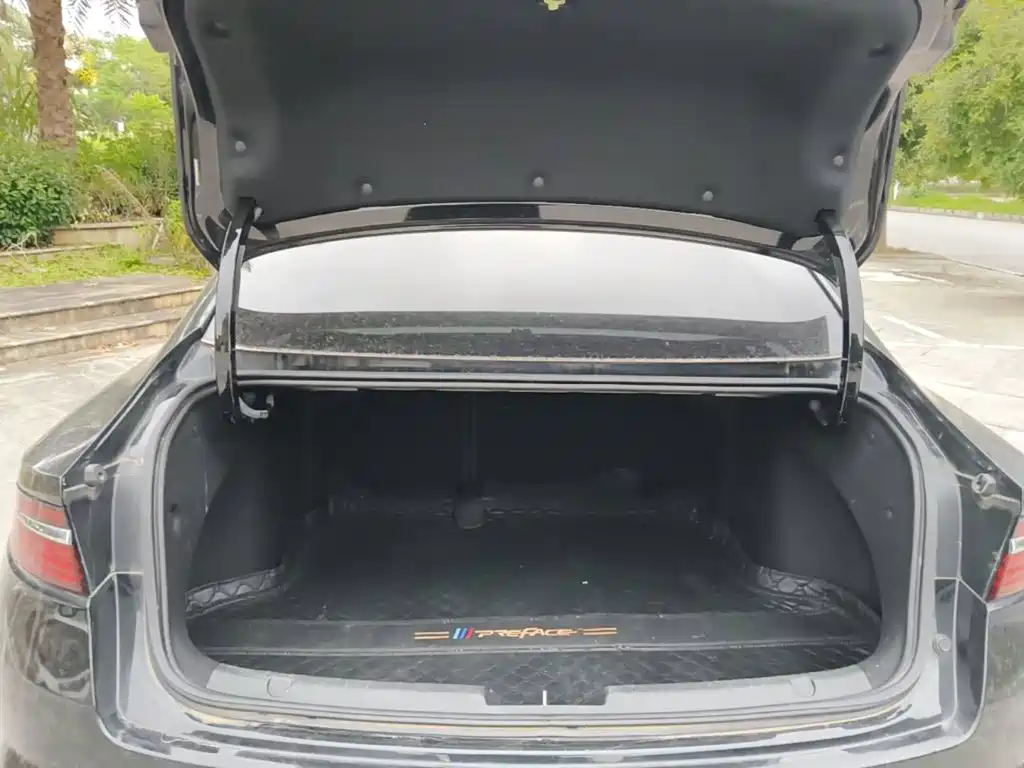 Geely Xingrui — миниатюра 19