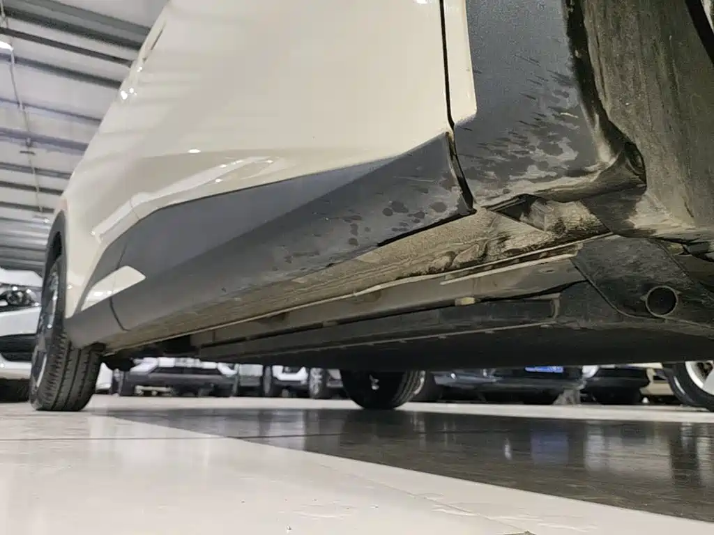BYD Seagull — миниатюра 21