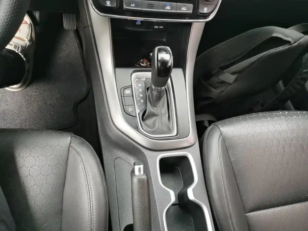 Hyundai ix35 — миниатюра 14