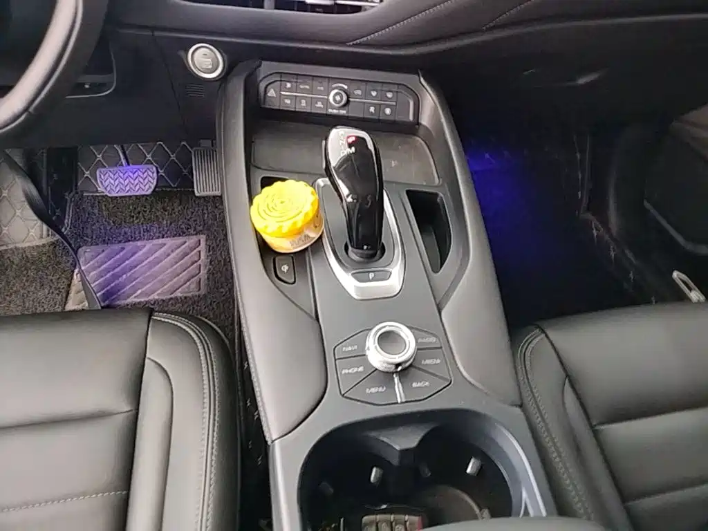 Haval F7 — миниатюра 14