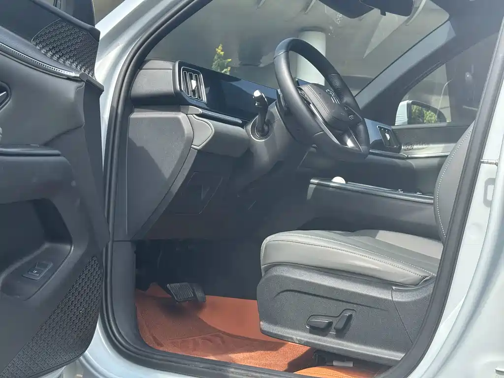 BYD Pro New Energy — миниатюра 13