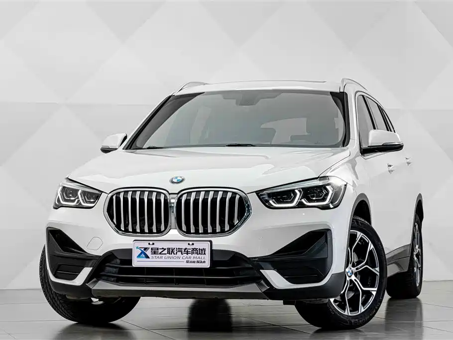 BMW X1 — миниатюра 2