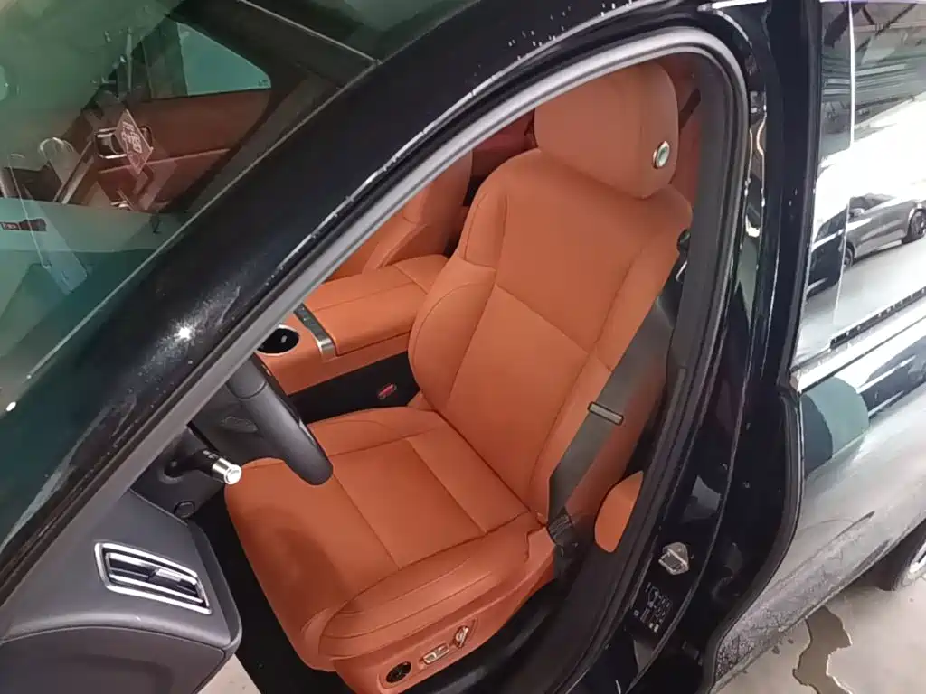 Li Auto Li L6 — миниатюра 15